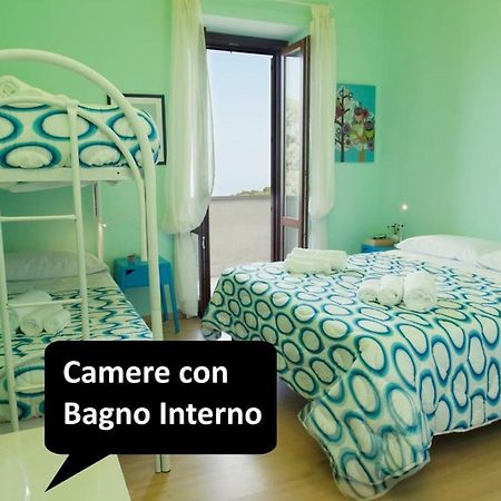 Ostello Cielo D'Alcamo Extérieur photo