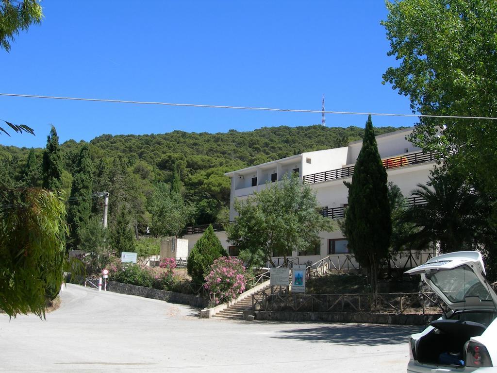 Ostello Cielo D'Alcamo Extérieur photo