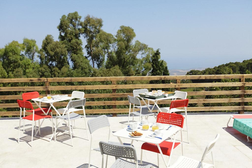 Ostello Cielo D'Alcamo Extérieur photo