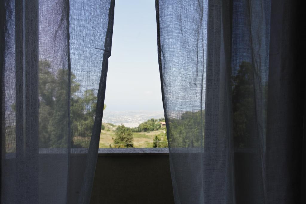 Ostello Cielo D'Alcamo Extérieur photo
