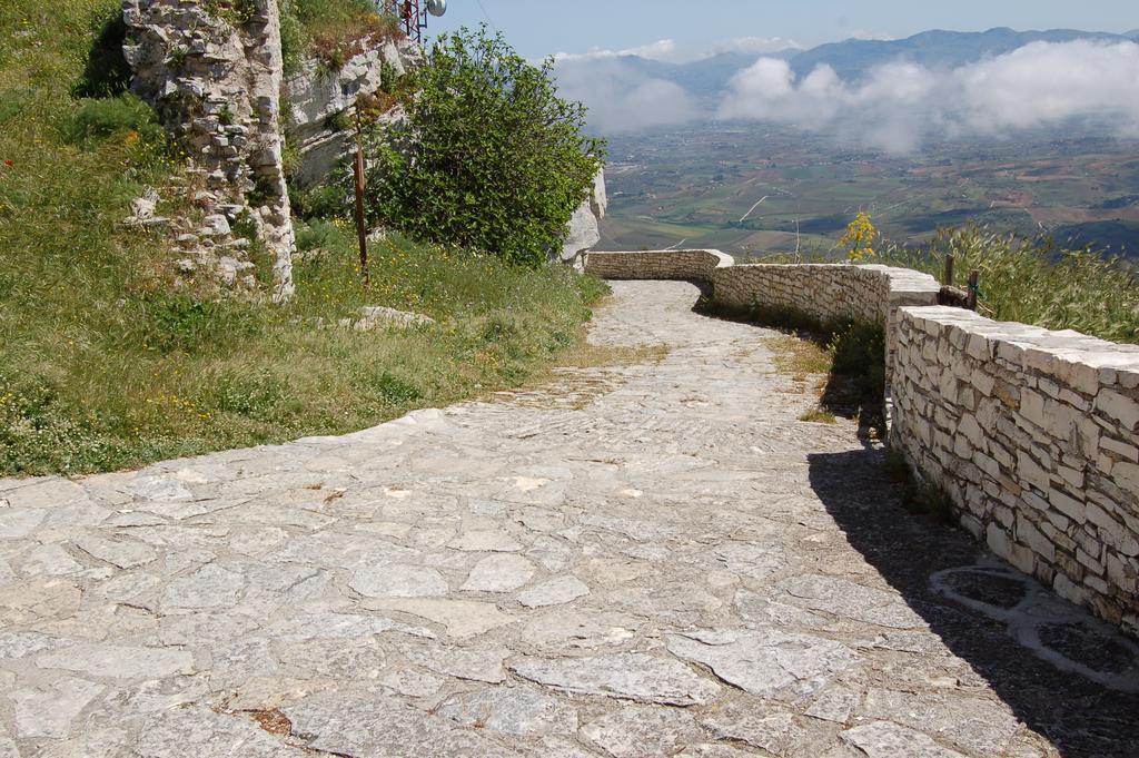Ostello Cielo D'Alcamo Extérieur photo