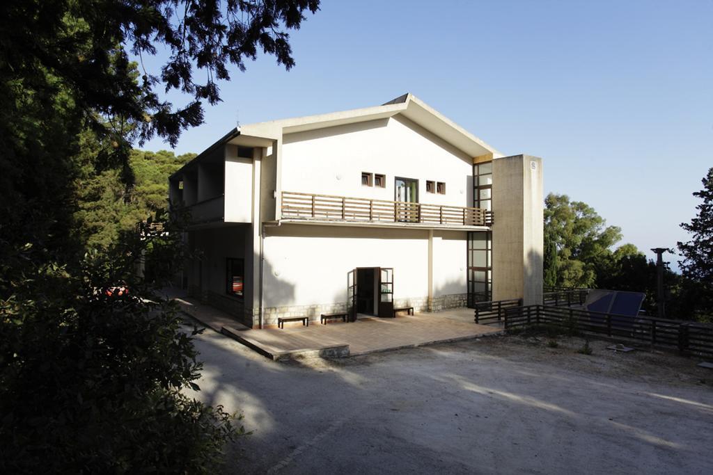 Ostello Cielo D'Alcamo Extérieur photo