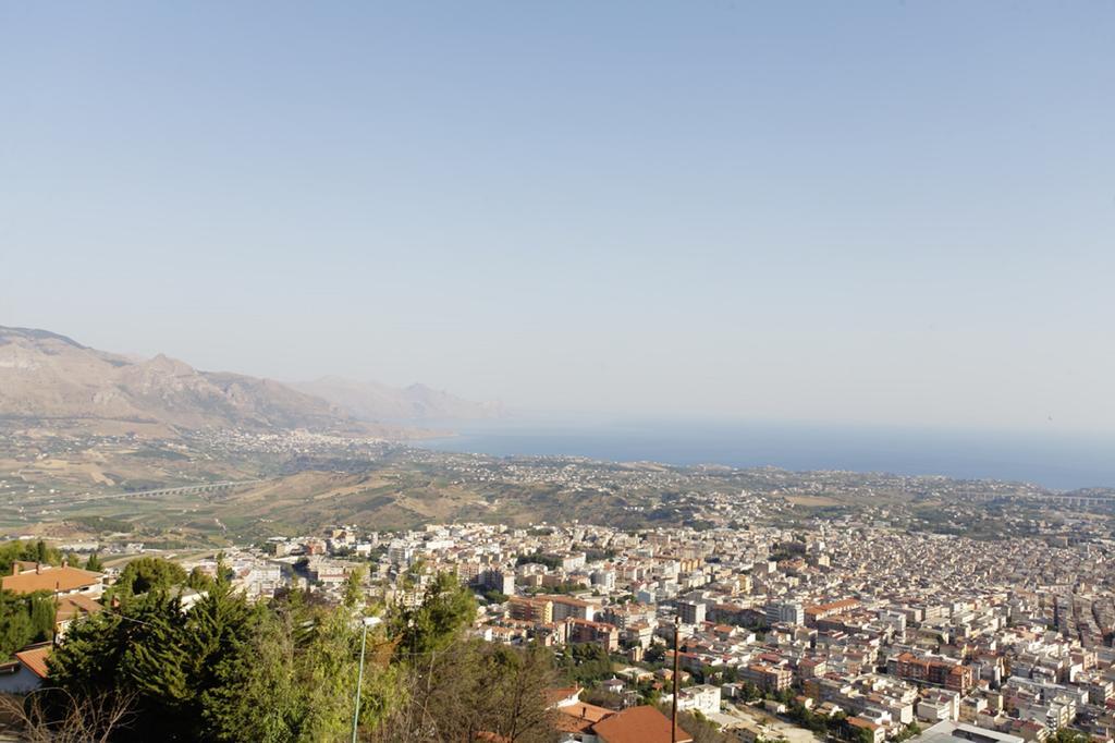 Ostello Cielo D'Alcamo Extérieur photo