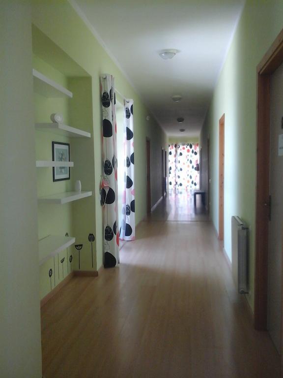 Ostello Cielo D'Alcamo Extérieur photo