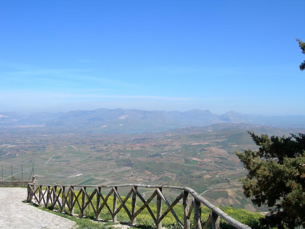 Ostello Cielo D'Alcamo Extérieur photo