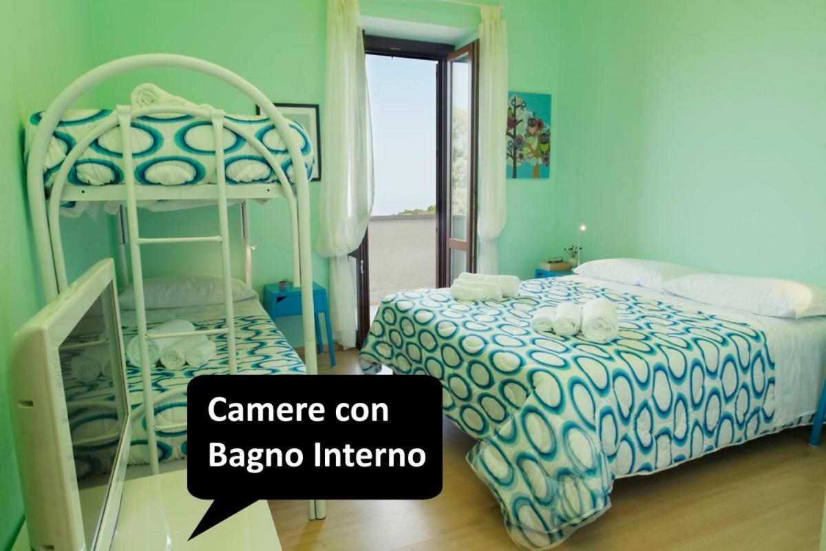 Ostello Cielo D'Alcamo Extérieur photo